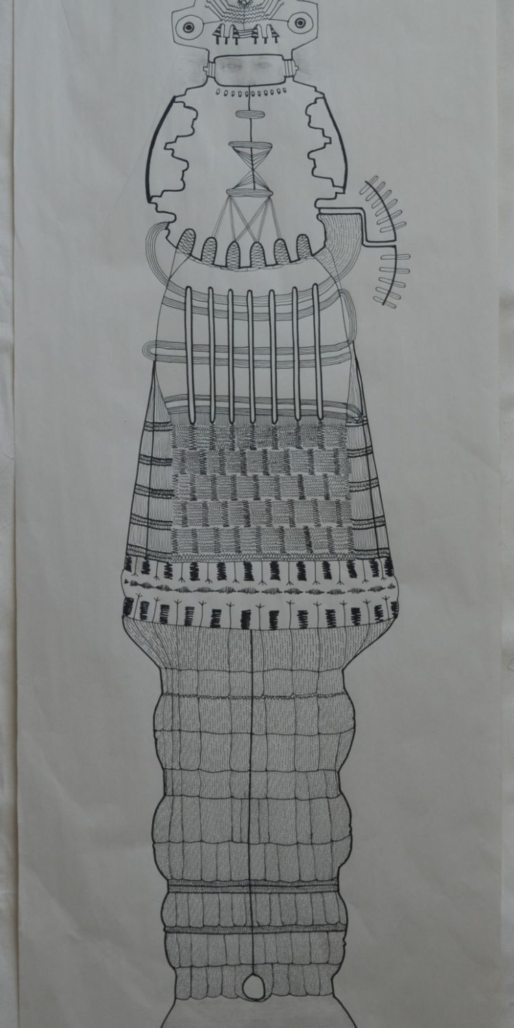 Dessins Armures