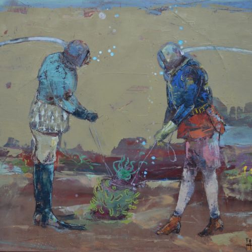 Profondeur 33,5x30 cm